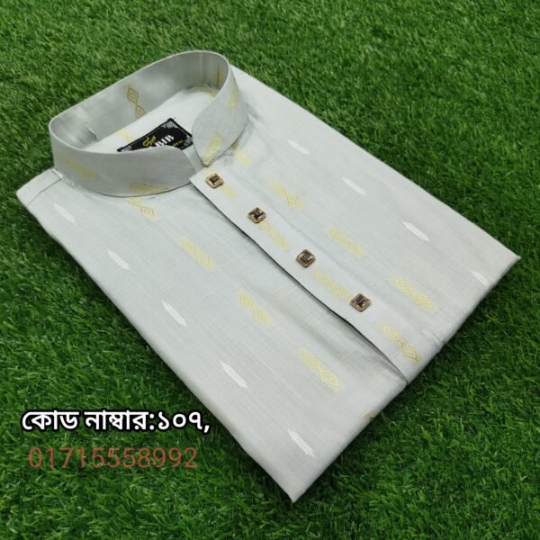 স্বাব কটন, কাটিং,এস, কোড ১০৭,